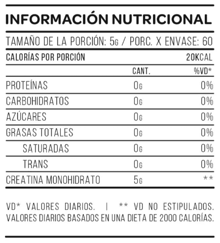 Combo Proteína Star + Creatina Doypack 300g miniatura 6