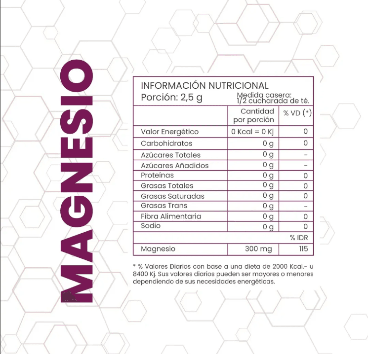 Citrato de Magnesio One Fit - 150g alternate view