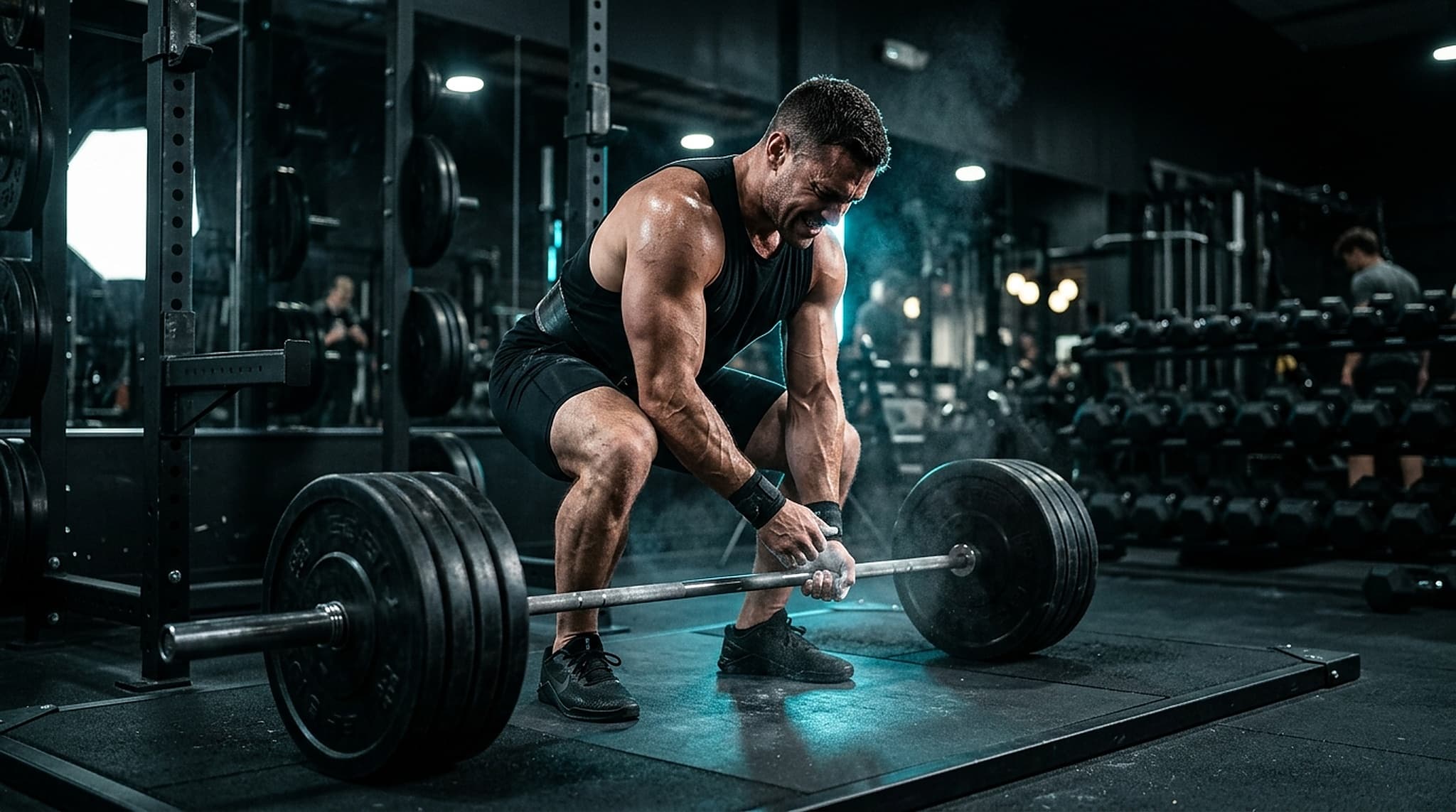 Vorx Nutrition - Rendimiento Sin Excusas