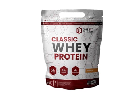 Combo Proteína One Fit + Creatina 200g alternate view